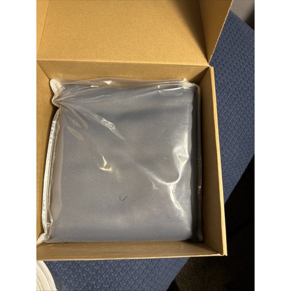 Room Divider Ceiling Curtain Track Set for Blackout and Privacy Gray Curtain - Picture 4 of 7